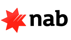 NAB logo